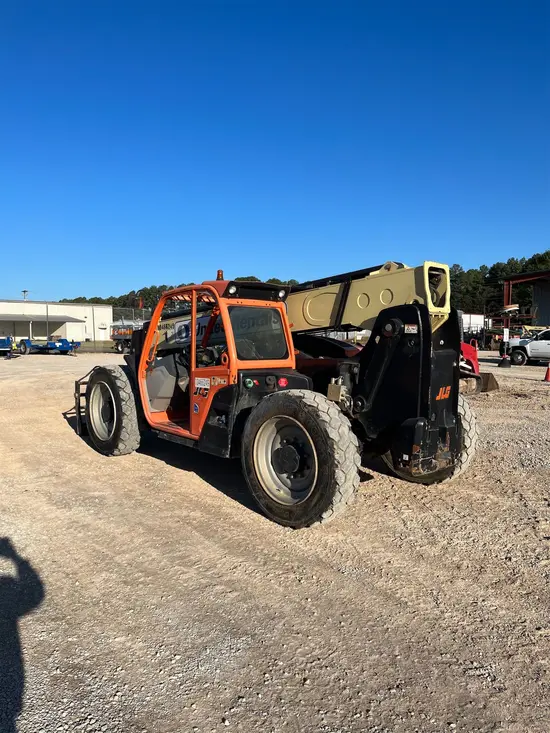 2016 JLG 642 Forklift