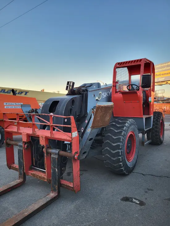2016 Skyjack ZB2044 Forklift