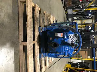 2012 SAN-EI SEIKI W20220LAABG