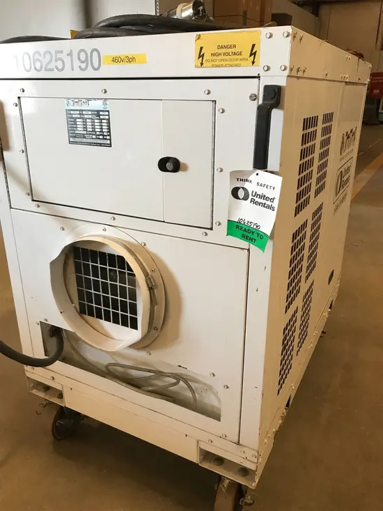 2017 KWIKOOL KP05-43 Portable Air Conditioner