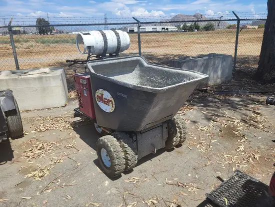 2019 Allen Engineering AR16PBEP