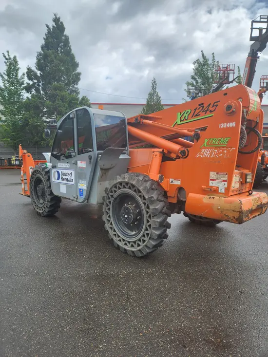 2013 XTREME XR1245 Forklift