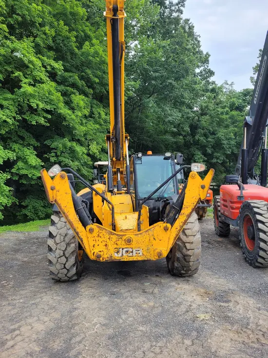 2018 JCB 512-56 S Forklift