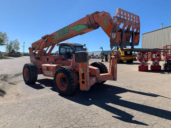 2014 XTREME XR1245 Forklift