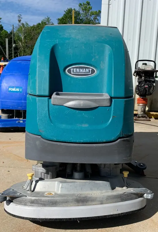 2019 Tennant T500 Scrubber