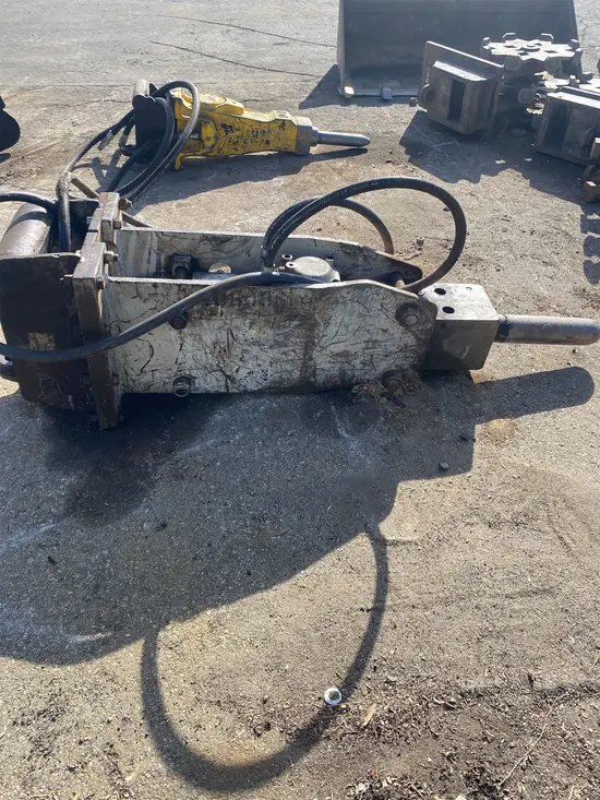 2017 FURUKAWA K-KF9FSP Attachment