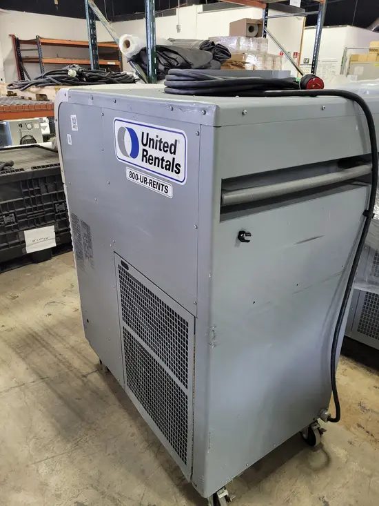 2017 DENSO OFFICE PRO 63 Portable Air Conditioner