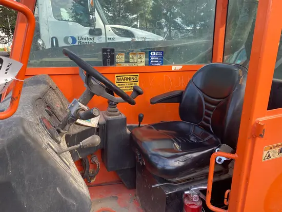 2015 JLG G6-42A Forklift