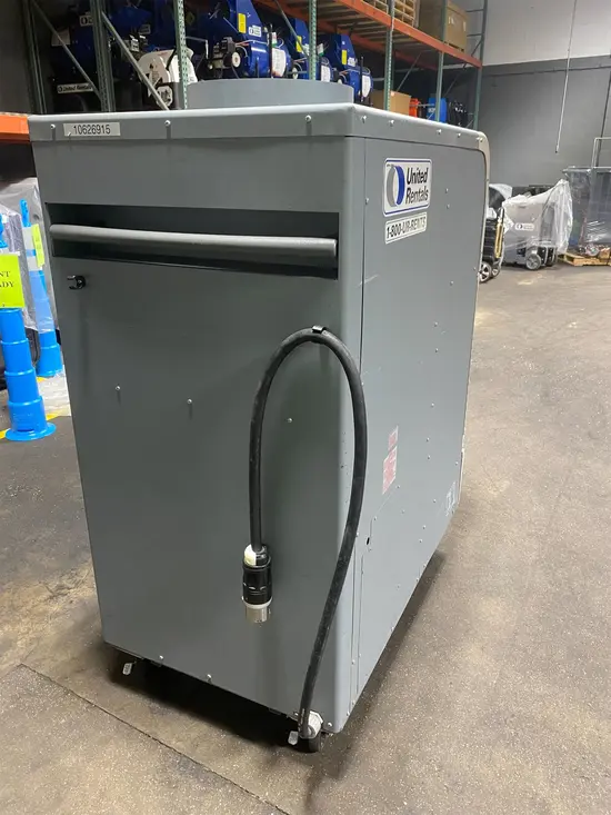 2017 DENSO OFFICE PRO 60 Portable Air Conditioner