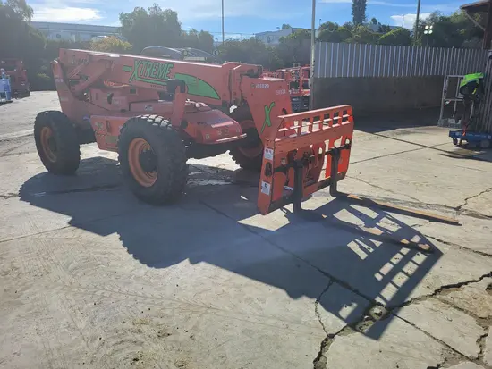 2015 XTREME XR842 Forklift