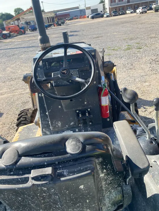2017 John Deere 210L EP Wheel Loader
