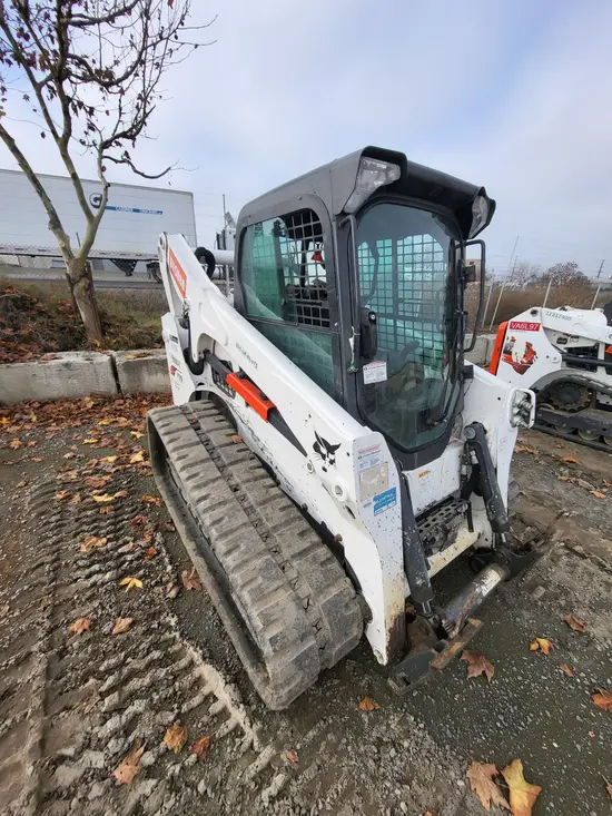 2019 Bobcat T740 Track Loader