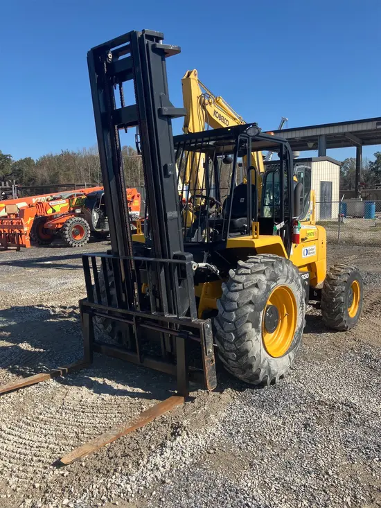 2019 JCB 930-2 Forklift