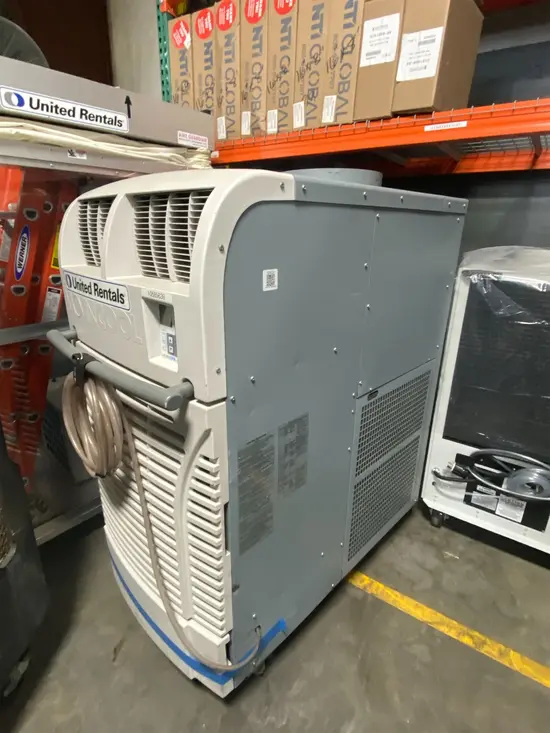 2017 DENSO OFFICE PRO 60 Portable Air Conditioner