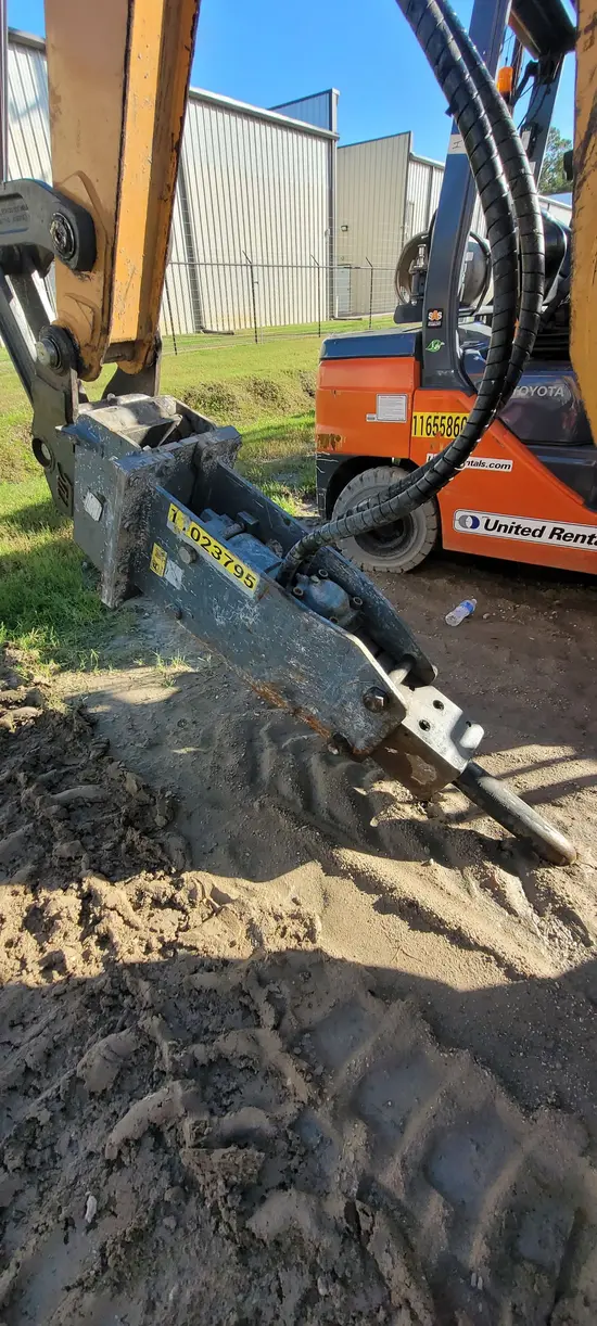 2019 FURUKAWA K-KF9FSP Attachment
