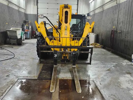 2018 JCB 510-56 S Forklift