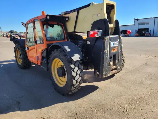 2016 JLG 1255 Forklift