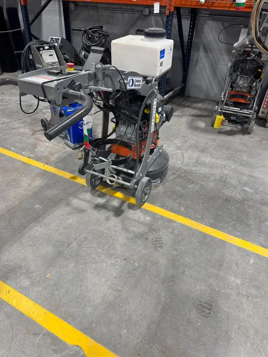 2023 Husqvarna BMG-555