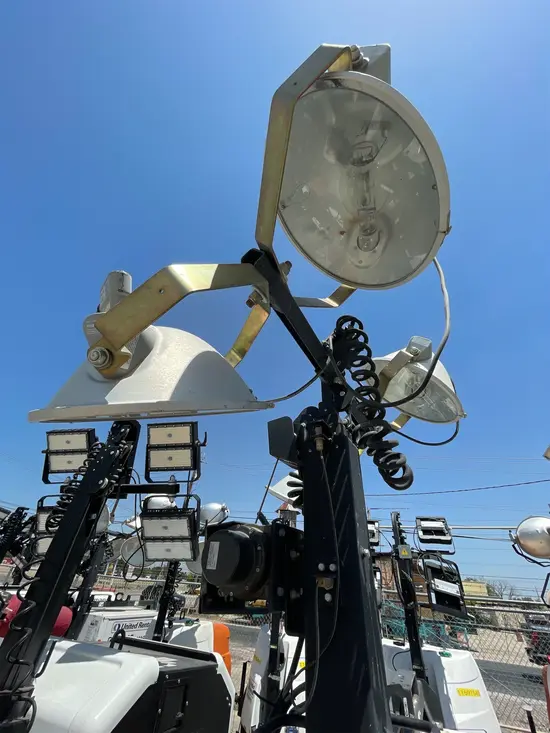 2018 Magnum Pro MLT3060MV Towable Light Tower