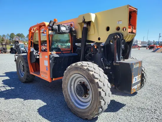 2015 JLG G10-55A Forklift