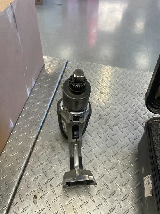 2017 Hytorc BTM-1000 Wrench