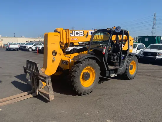 2015 JCB 506-36 Forklift