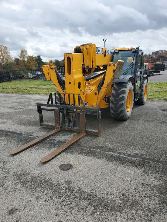 2018 JCB 510-56 Forklift