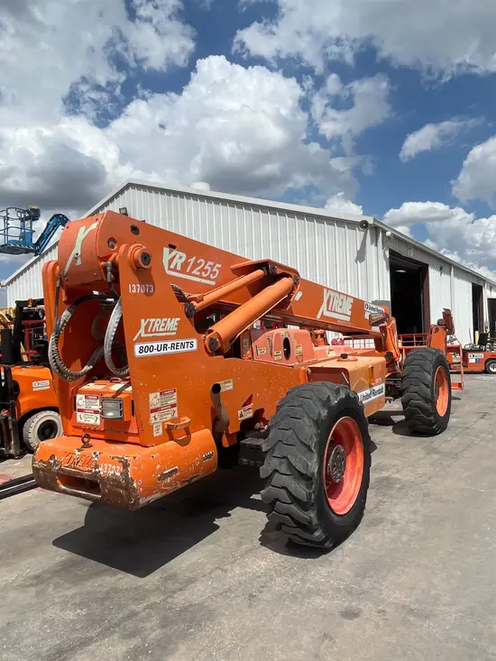 2013 XTREME XR1255 Forklift