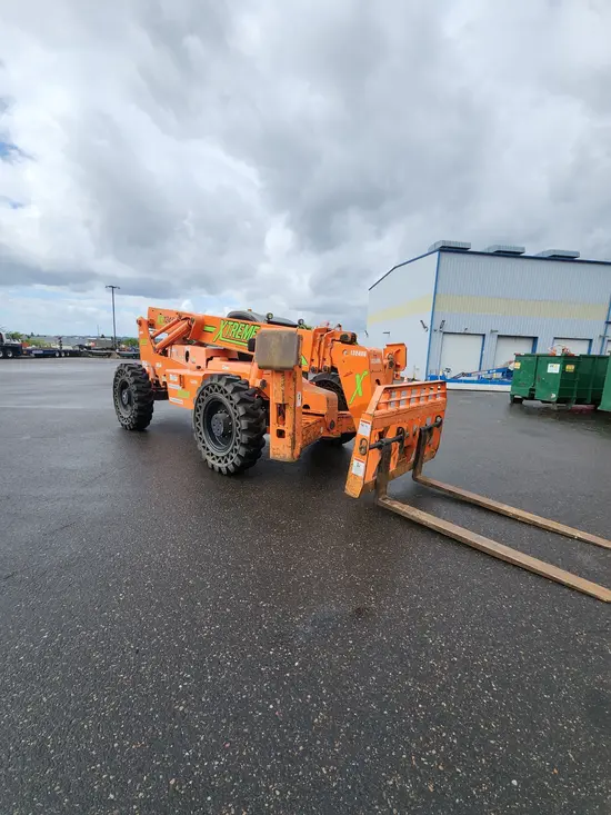 2013 XTREME XR1245 Forklift