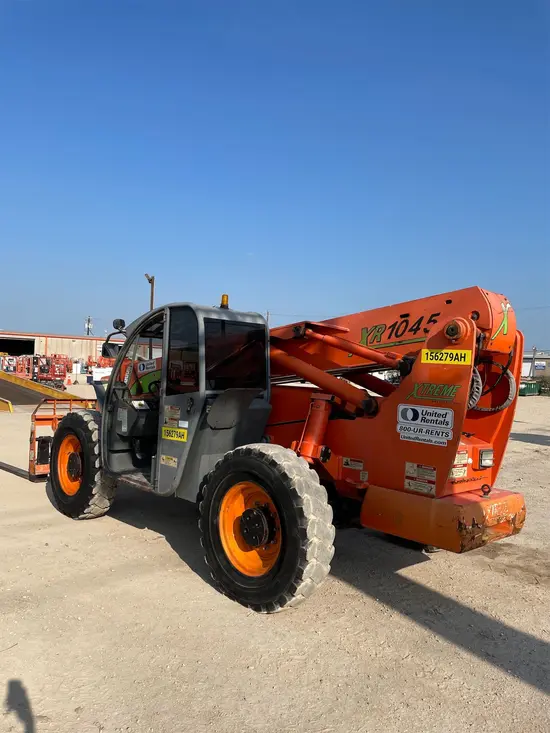 2015 XTREME XR1045 Forklift