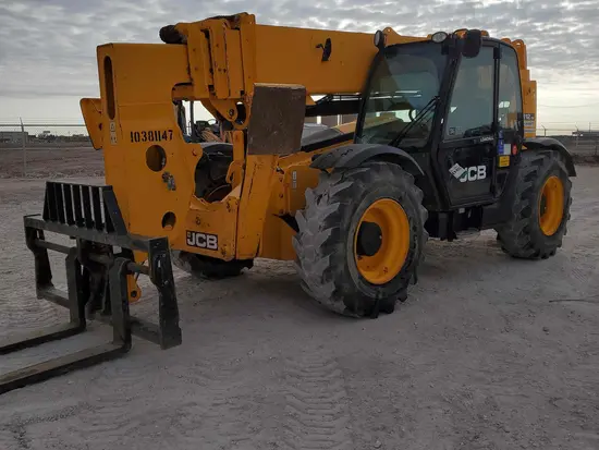 2015 JCB 512-56 S Forklift