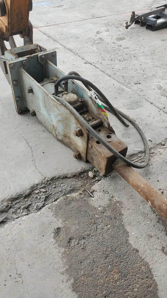 2019 FURUKAWA K-KF9SP Attachment