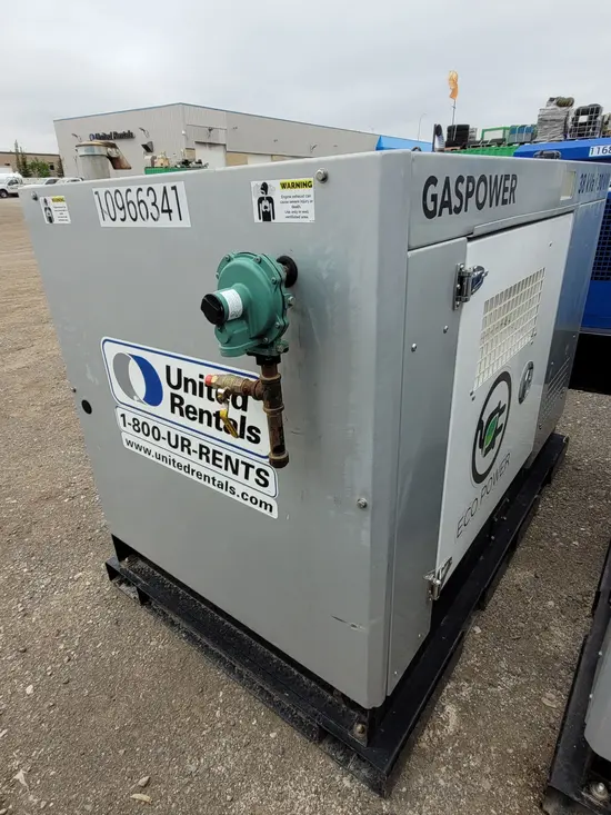 2019 Cavalier Industries CIPR-25-V3 Generator