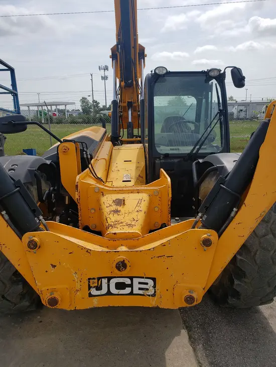 2015 JCB 510-56 S Forklift