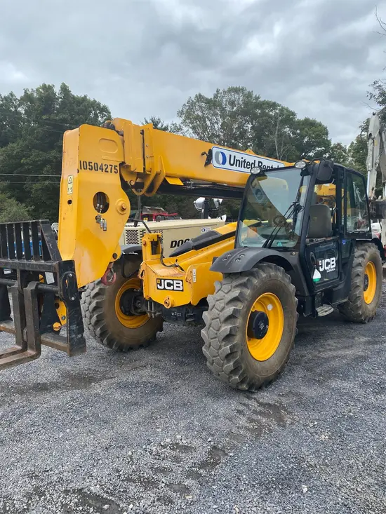 2016 JCB 507-42 Forklift