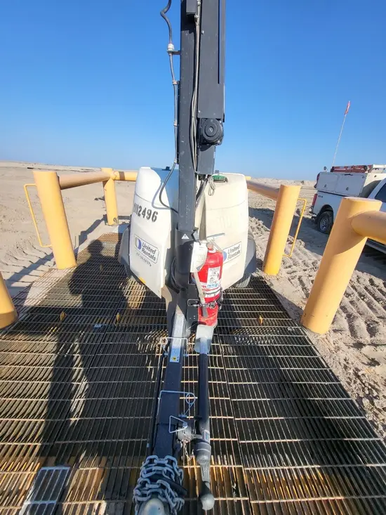 2020 Generac MLT6SKDS Towable Light Tower