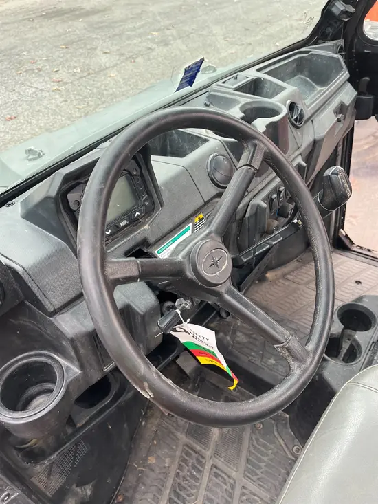 2020 Polaris PRO XD 2000G Utility Vehicle