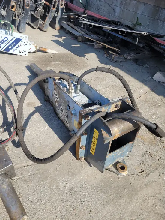 2019 FURUKAWA K-KF9FSP Attachment