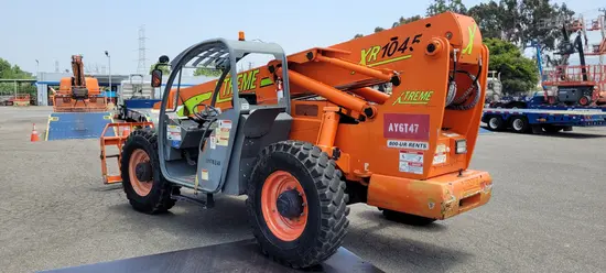 2017 XTREME XR1045 Forklift