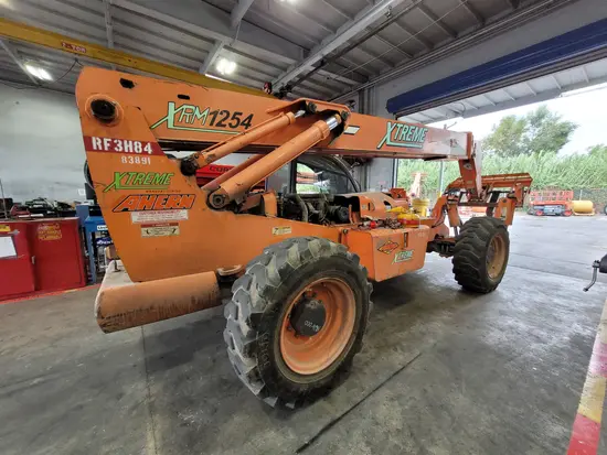 2008 XTREME XRM1254 Forklift