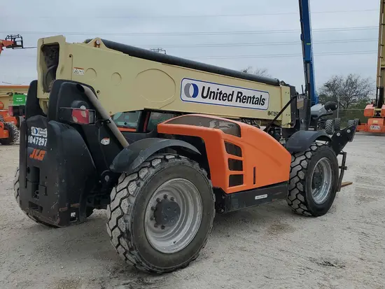 2016 JLG 1255 Forklift