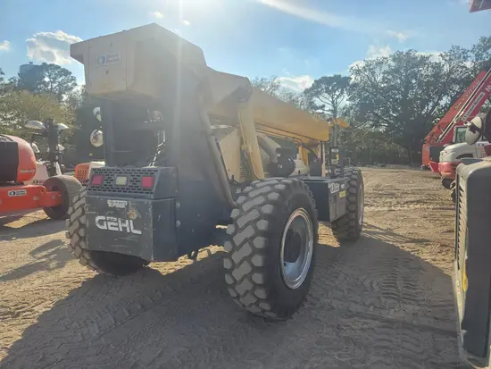 2015 Gehl RS6-42 Forklift
