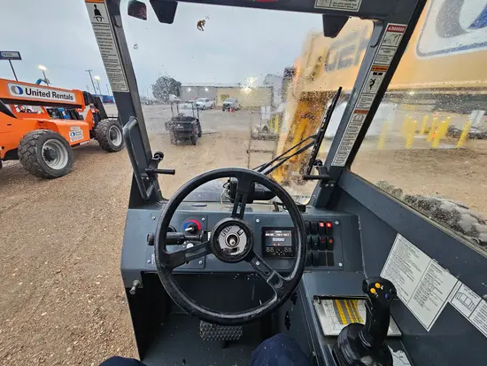 2016 Gehl RS6-42 Forklift
