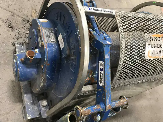 2012 SAN-EI SEIKI W3036LAABG