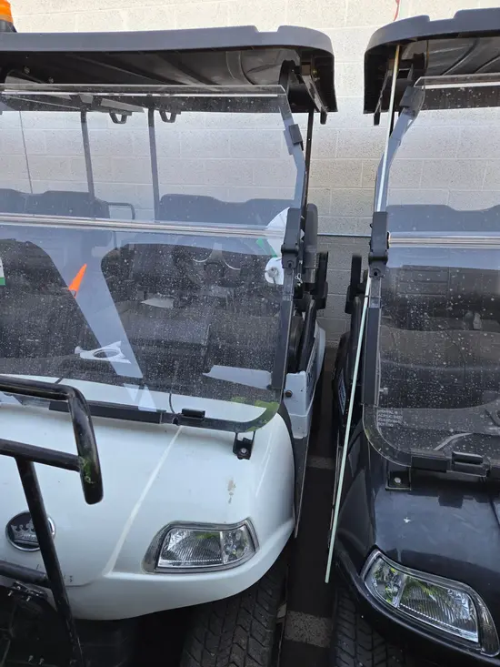 2021 EVOLUTION CLASSIC 4 PRO Utility Vehicle