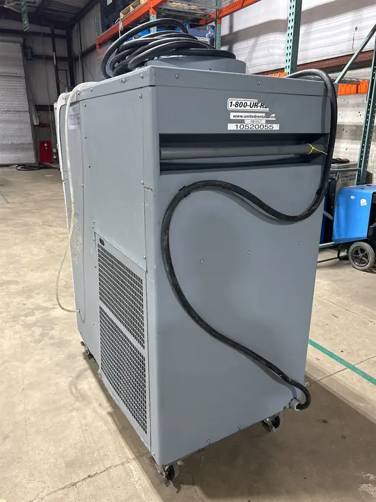 2016 DENSO OFFICE PRO 60 Portable Air Conditioner