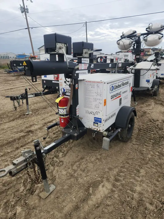 2020 Magnum Pro MLT3060 Towable Light Tower