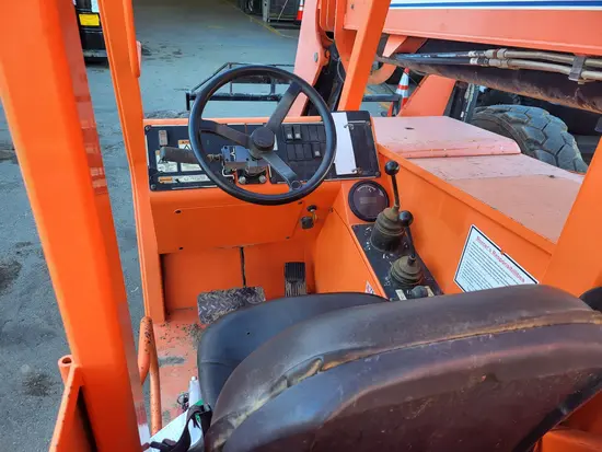 2015 JLG 8042 S Forklift