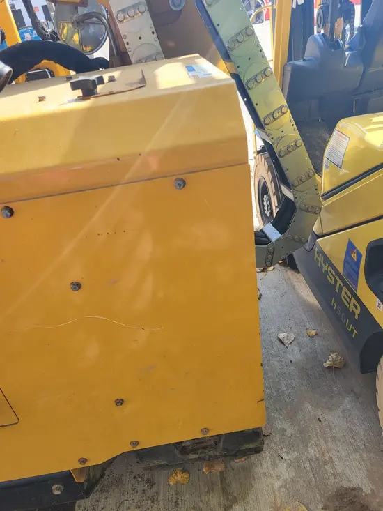 2020 Vermeer PD-10 Attachment