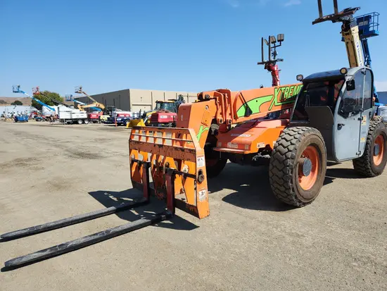 2015 XTREME XR842 Forklift